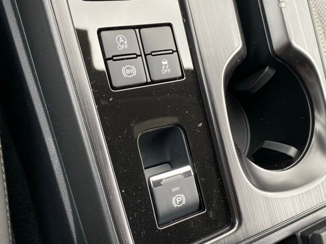 New 2026 Subaru Outback Limited image 17