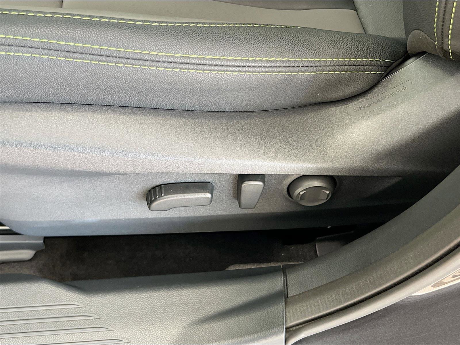 Certified 2025 Subaru Outback Onyx Edition XT image 22