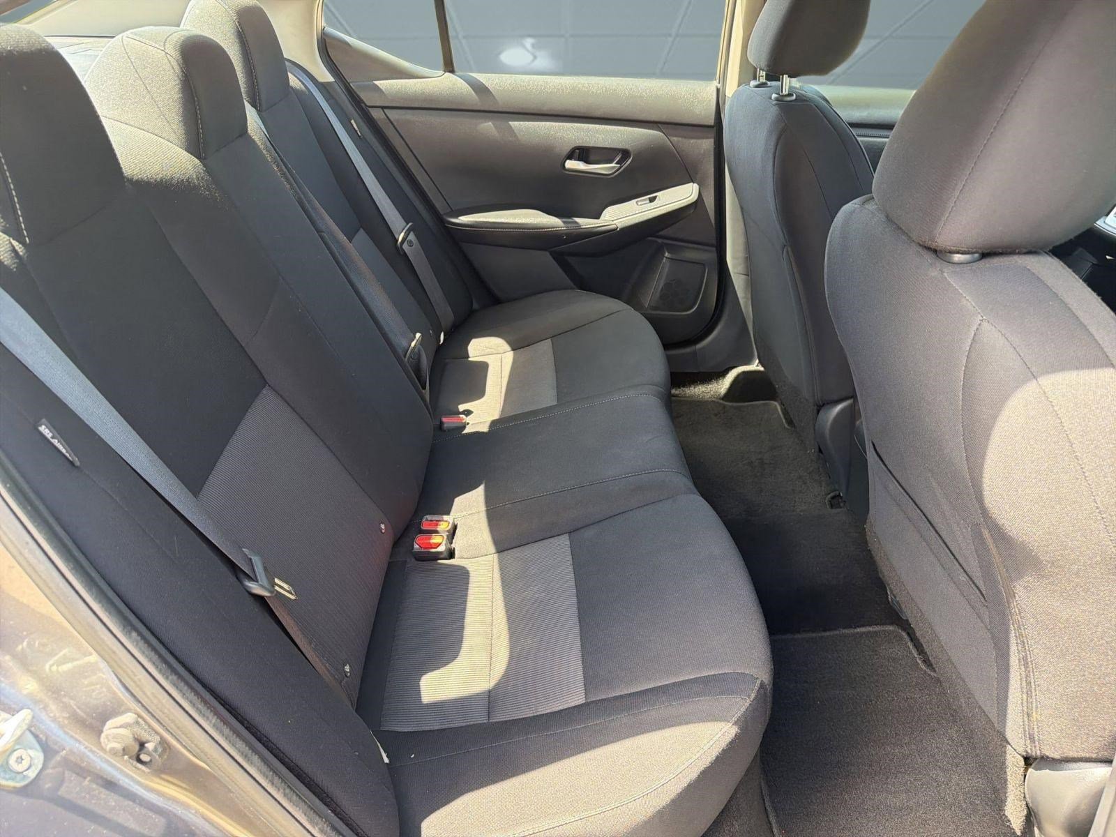 Used 2023 Nissan Sentra SV image 28