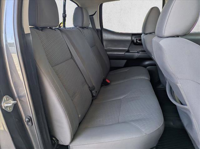 Used 2021 Toyota Tacoma SR w/ SR Convenience Package RWD image 19