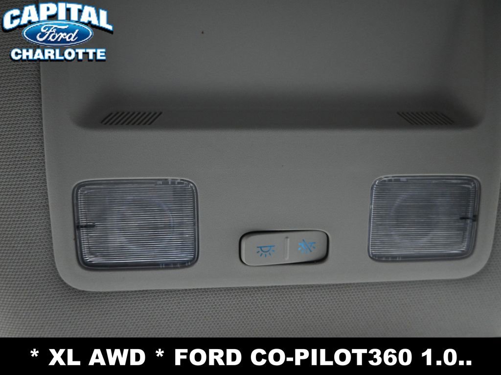 Used 2025 Ford Maverick XL w/ Equipment Group 101A image 18