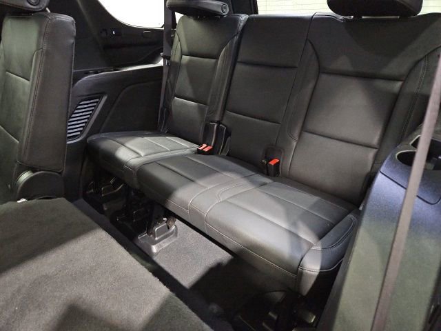 Certified 2023 Chevrolet Tahoe Z71 w/ Z71 Off-Road Package image 13
