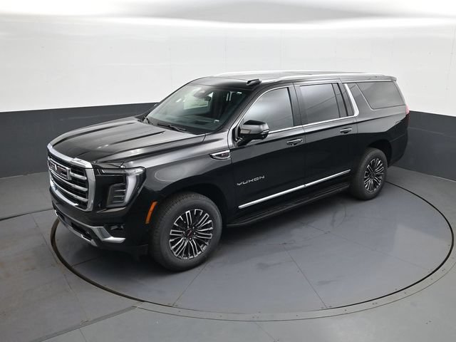 New 2026 GMC Yukon XL Elevation w/ Elevation Premium Package AWD/4WD image 21