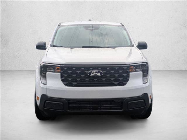 New 2026 Ford Maverick XL AWD/4WD image 5