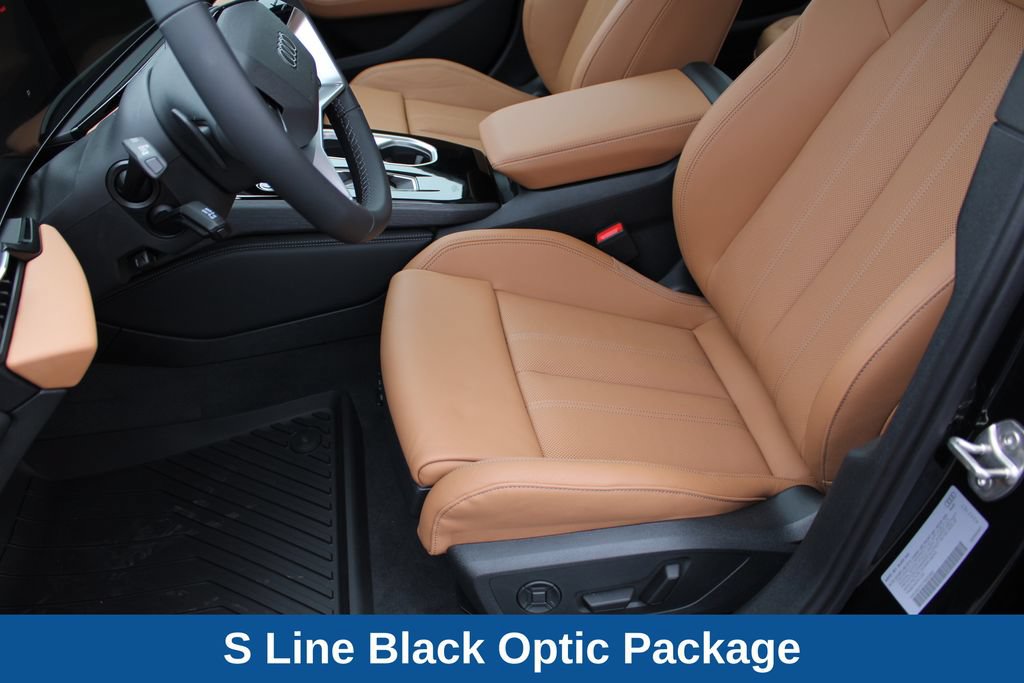 Used 2026 Audi A6 Premium Plus w/ Premium Plus Package AWD/4WD image 24