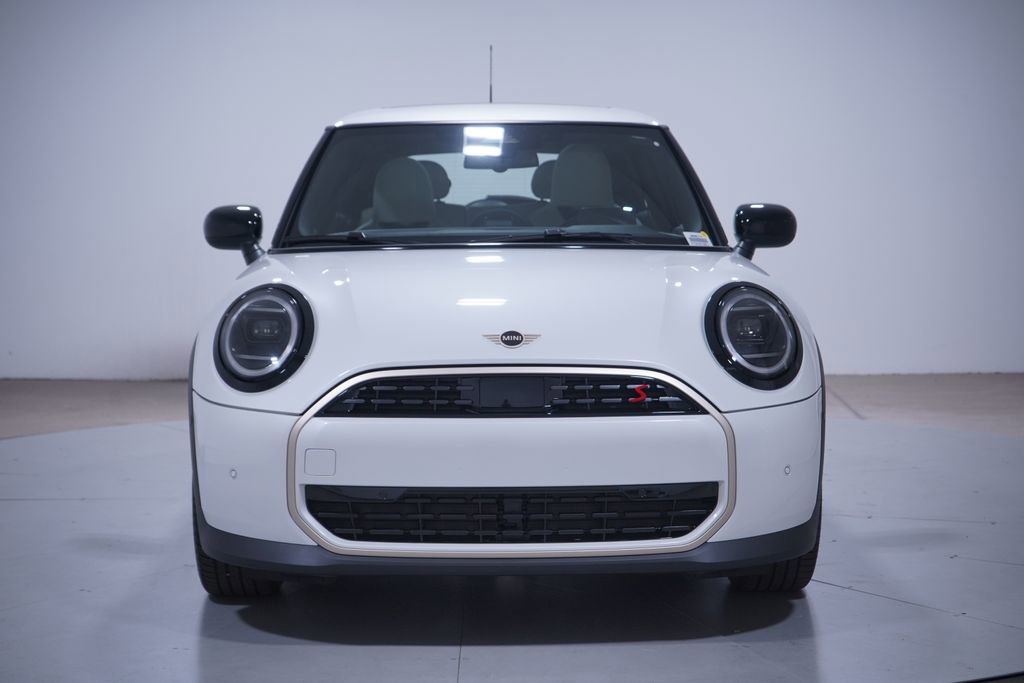 New 2026 MINI Cooper S FWD image 4