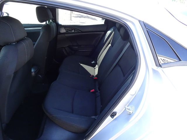 Used 2018 Honda Civic Sport image 14