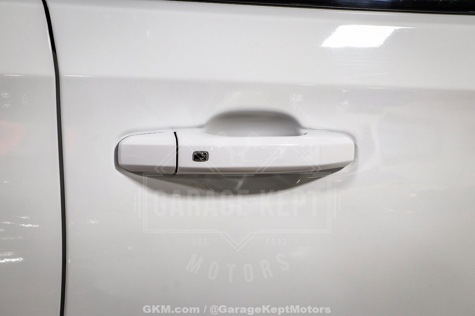 Used 2023 GMC Sierra 1500 AT4 w/ AT4 Premium Package AWD/4WD image 60