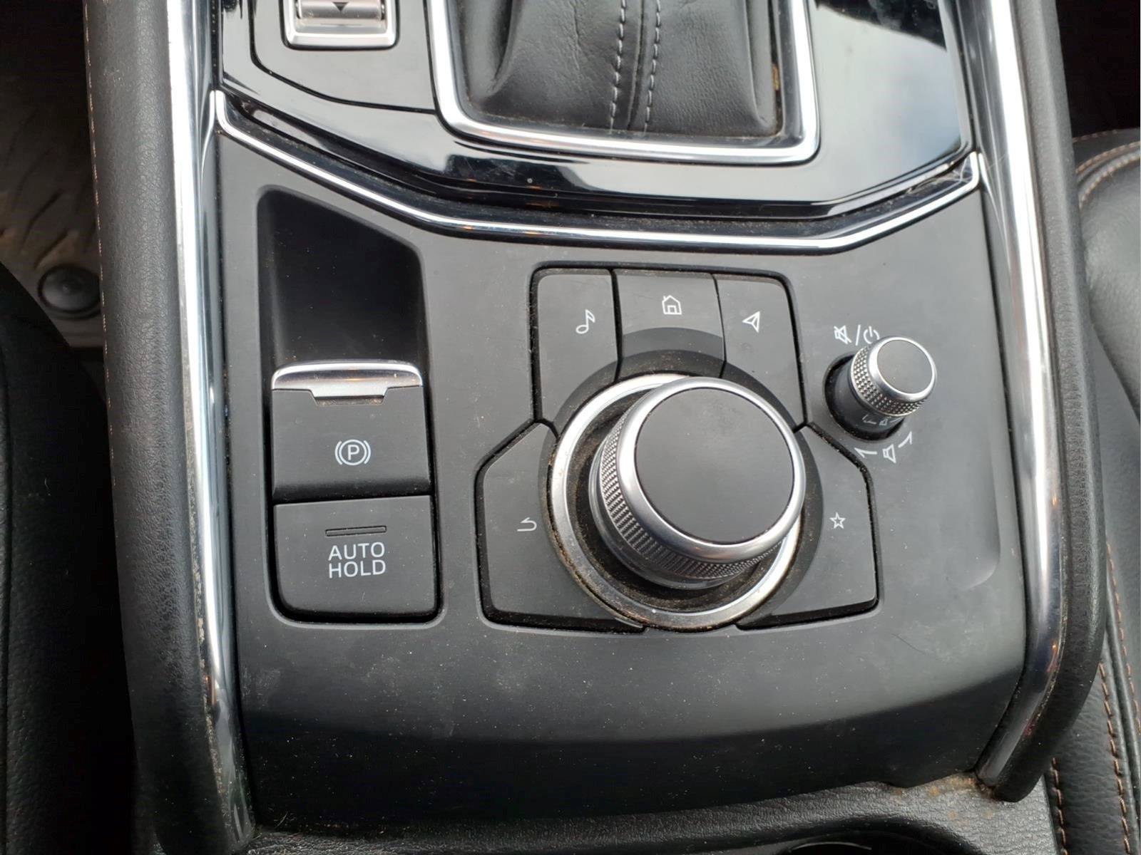 Used 2021 MAZDA CX-5 Grand Touring AWD/4WD image 22