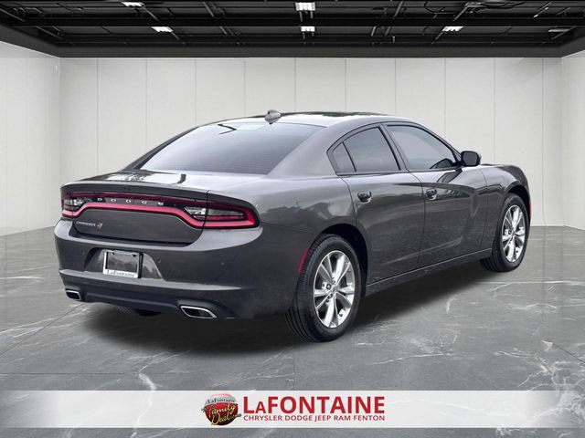 Used 2022 Dodge Charger SXT image 5