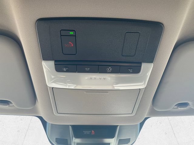 New 2026 Nissan Rogue SV w/ Rock Creek Premium Package AWD/4WD image 19