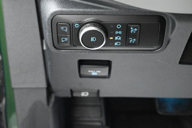 Certified 2023 Ford Bronco Badlands AWD/4WD image 11
