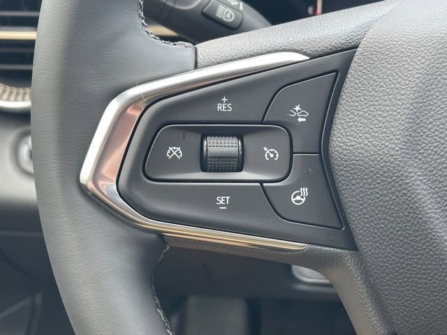 New 2026 Chevrolet Trax ACTIV w/ Driver Confidence Package image 8