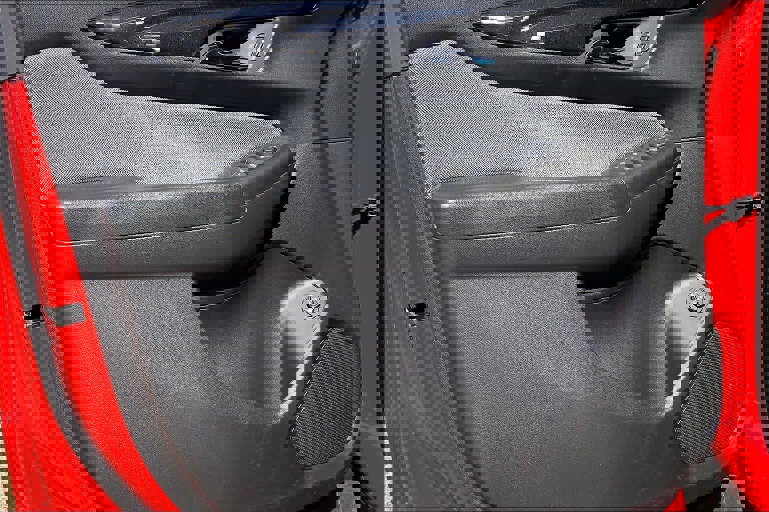 Used 2026 Chevrolet TrailBlazer LT w/ Convenience Package image 22