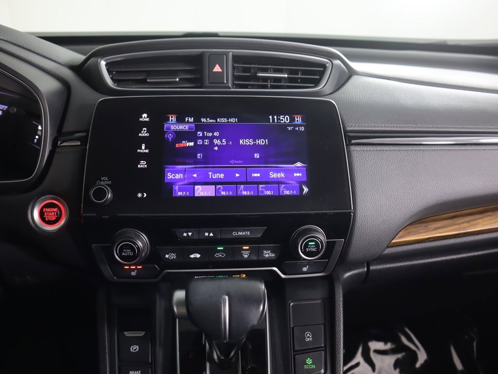 Used 2020 Honda CR-V EX-L image 46