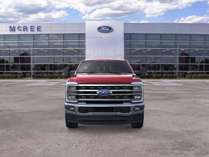 New 2026 Ford F250 Lariat w/ Lariat Premium Package AWD/4WD image 6