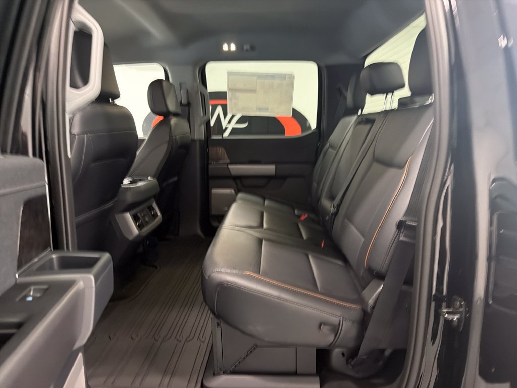 New 2027 Ford F250 Lariat AWD/4WD image 14