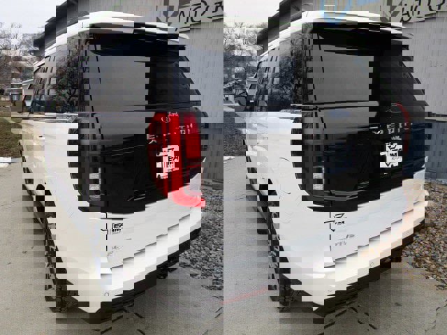 New 2026 Ford Expedition Active image 5