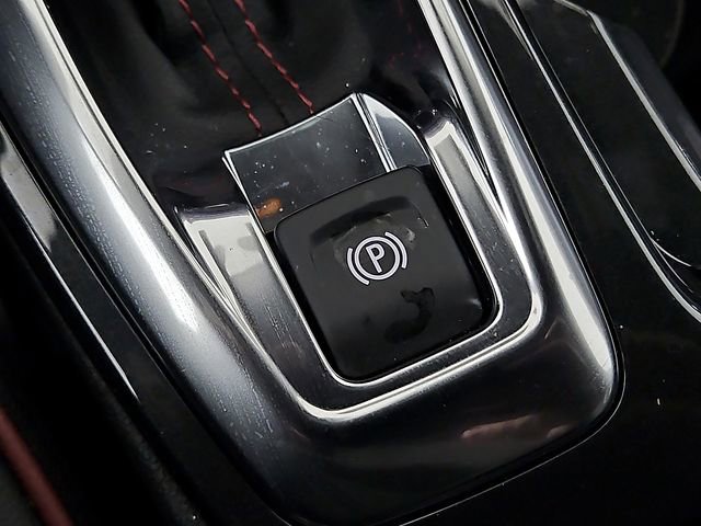 Used 2026 Chevrolet TrailBlazer RS w/ Driver Confidence Package image 26