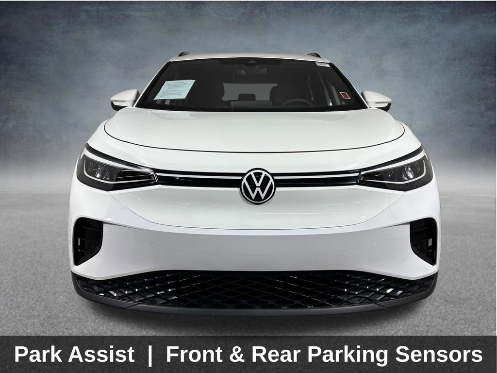 Used 2023 Volkswagen ID.4 Pro AWD/4WD image 3