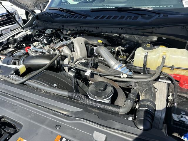 Used 2024 Ford F250 XLT image 26