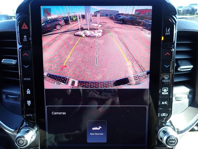 New 2026 RAM 1500 Laramie image 20