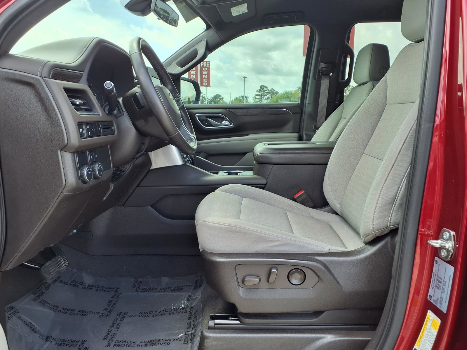 Used 2022 Chevrolet Suburban LS image 11