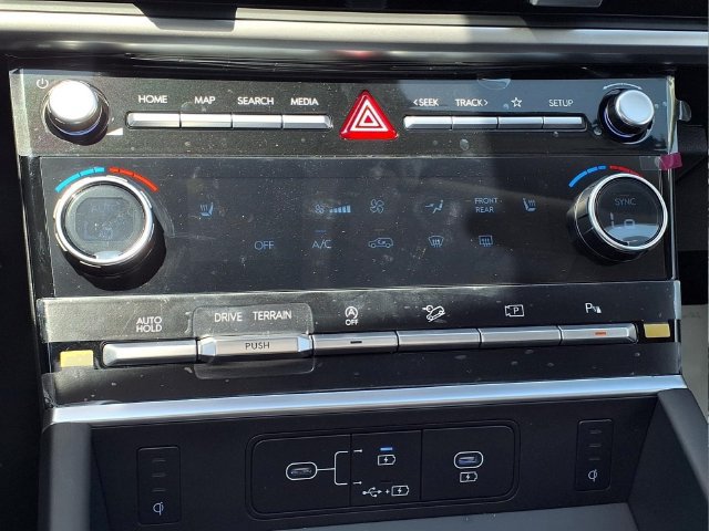 New 2026 Hyundai Santa Fe XRT AWD/4WD image 19
