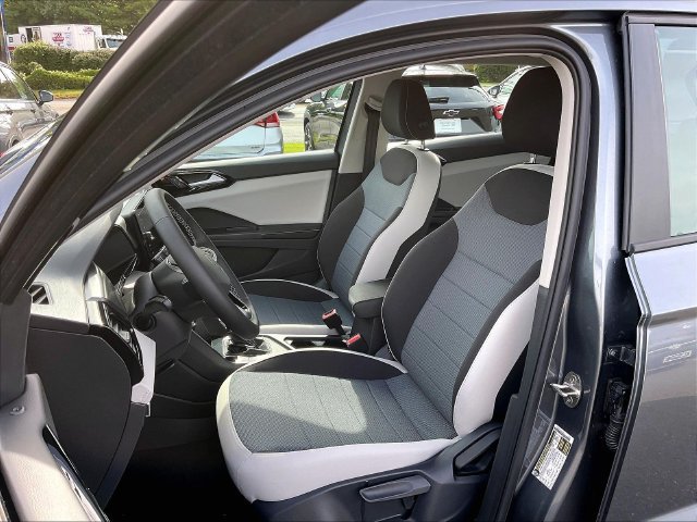 New 2027 Volkswagen Taos S FWD image 6