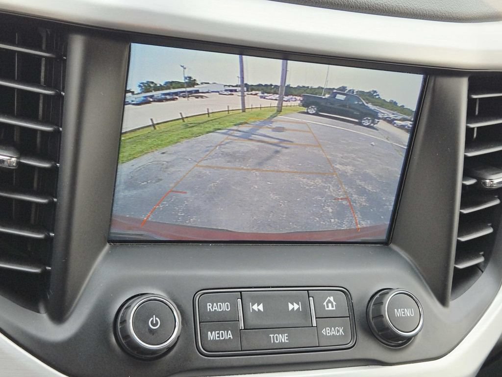 Used 2019 GMC Acadia SLT FWD image 27