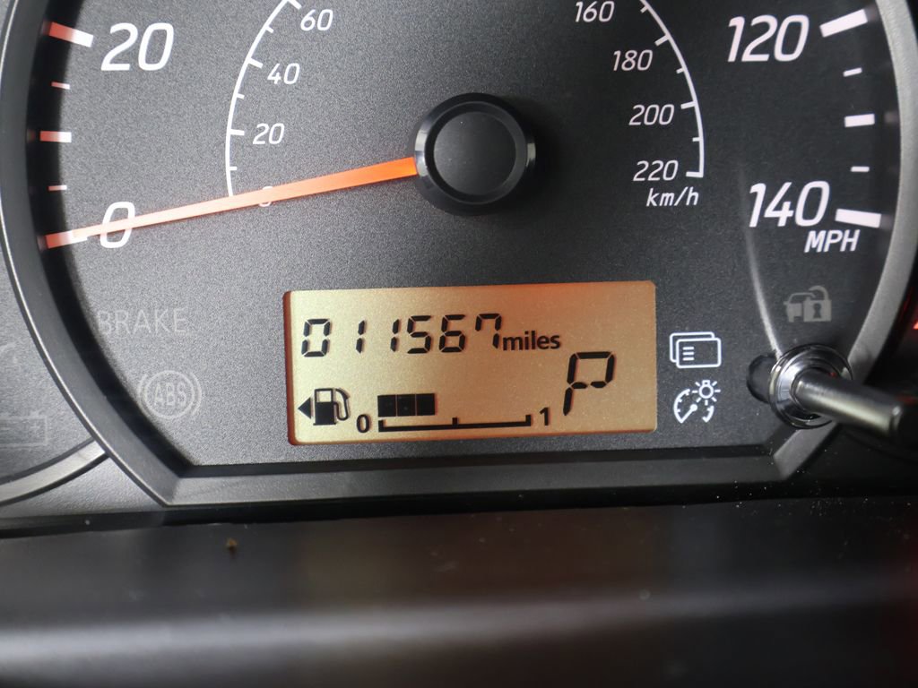 Used 2024 Mitsubishi Mirage Black Edition image 34