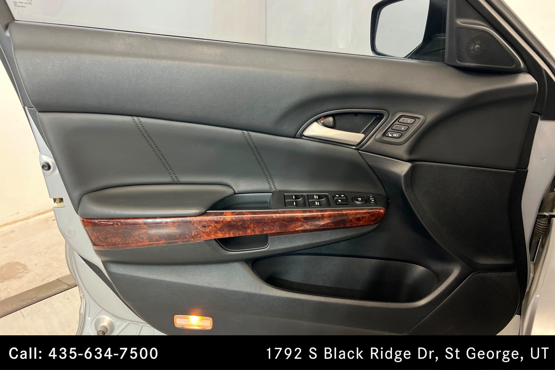 Used 2010 Honda Crosstour EX-L image 14