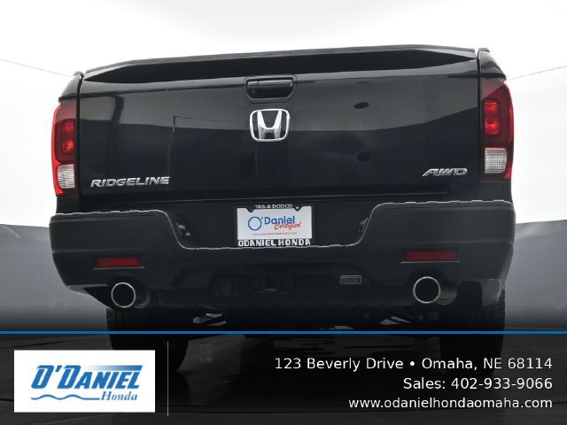 Used 2023 Honda Ridgeline RTL image 11