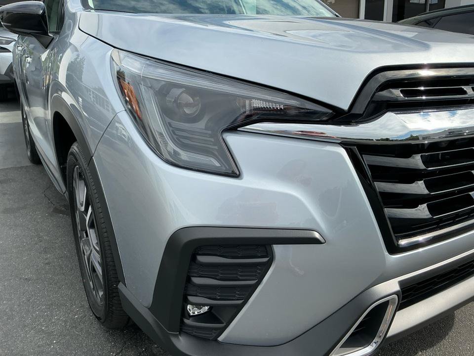 New 2026 Subaru Ascent Touring AWD/4WD image 24