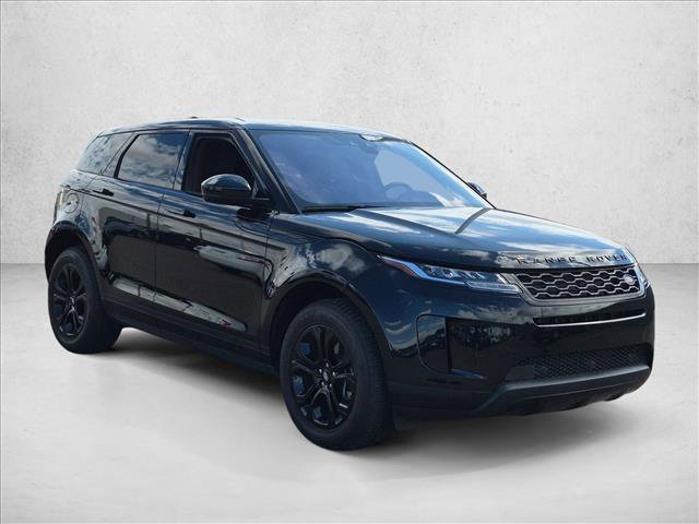 Used 2020 Land Rover Range Rover Evoque S AWD/4WD image 3