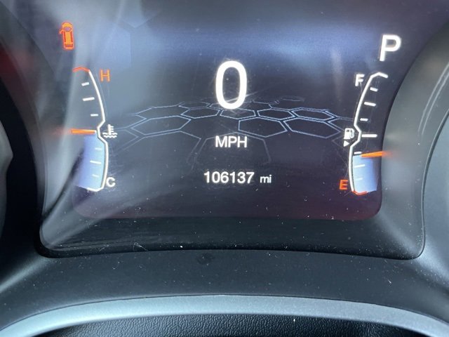 Used 2018 Jeep Compass Limited image 18