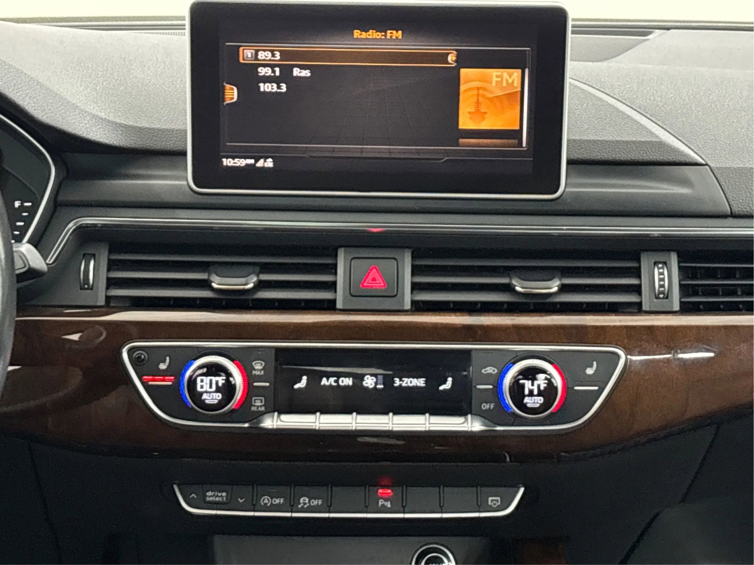 Used 2018 Audi A4 2.0T Premium Plus image 19