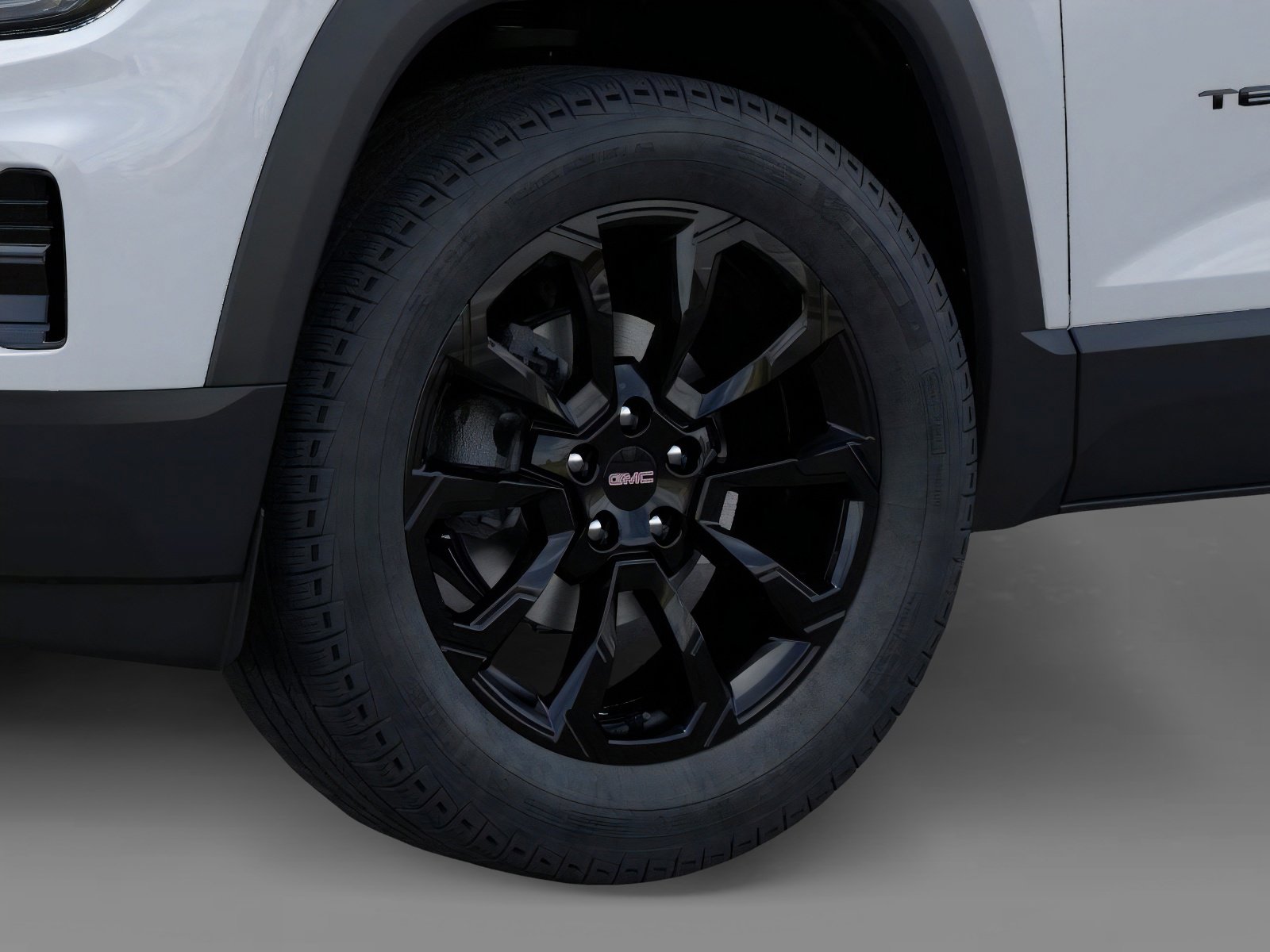 New 2026 GMC Terrain Elevation image 9
