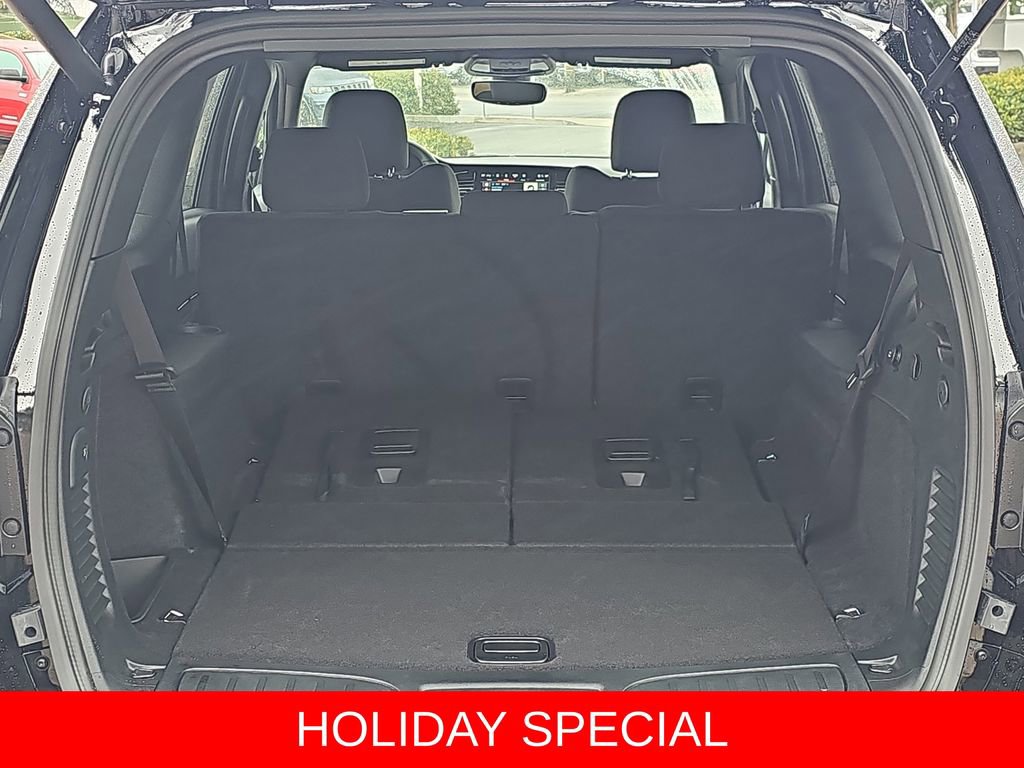 New 2026 Dodge Durango GT image 13