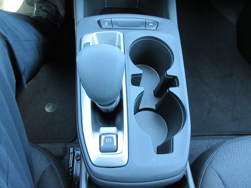 New 2026 Chevrolet Trax LS FWD image 26