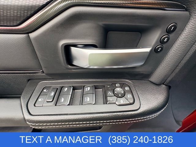 New 2026 RAM 2500 Rebel image 30