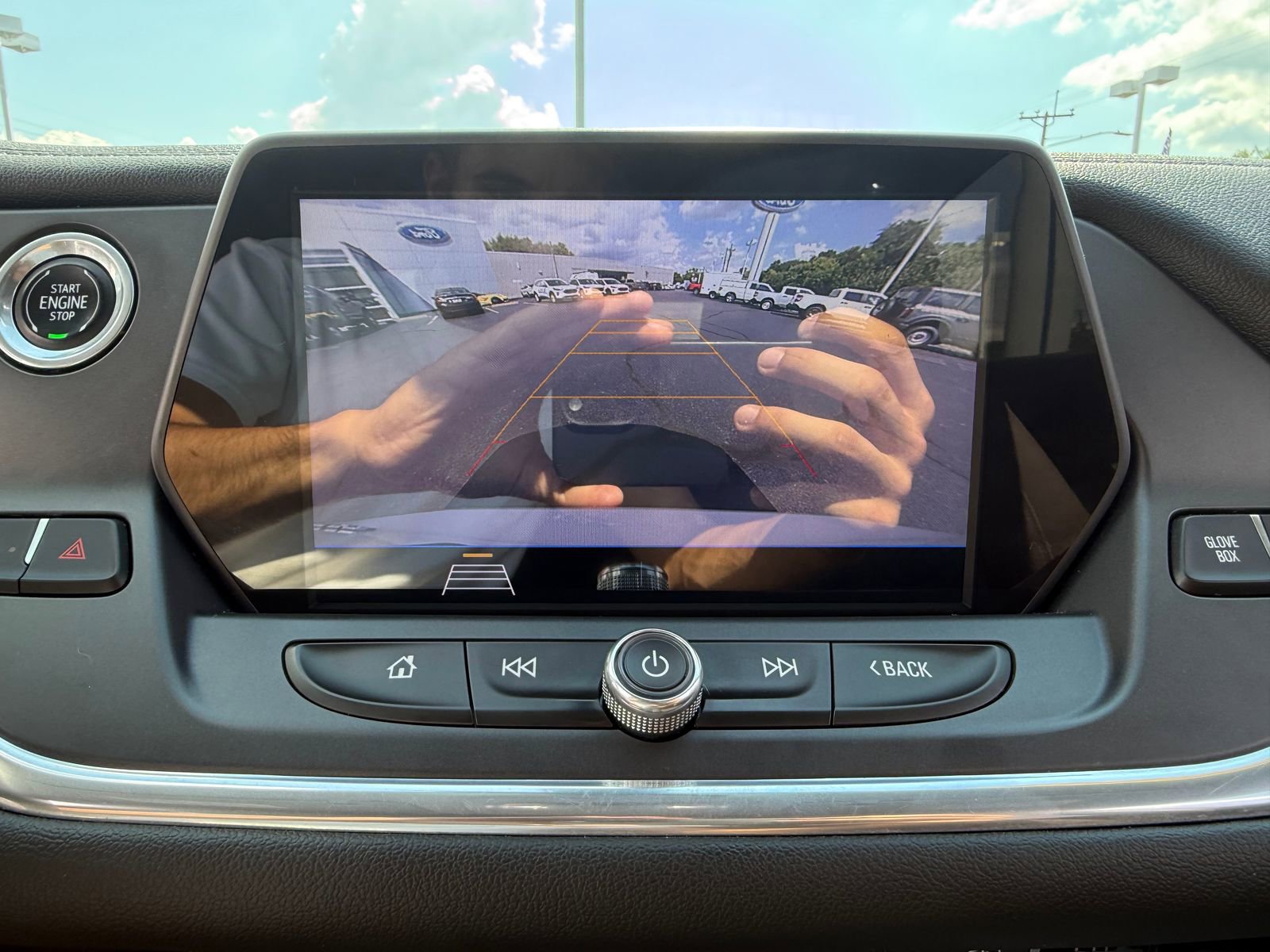 Used 2020 Chevrolet Blazer LT image 13