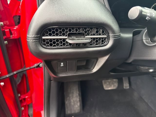 Used 2024 Honda HR-V EX-L image 15