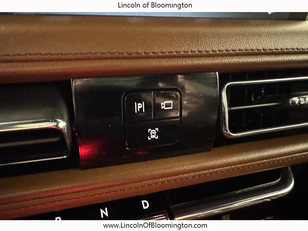 Used 2023 Lincoln Aviator Grand Touring w/ Equipment Group 301A AWD/4WD image 69