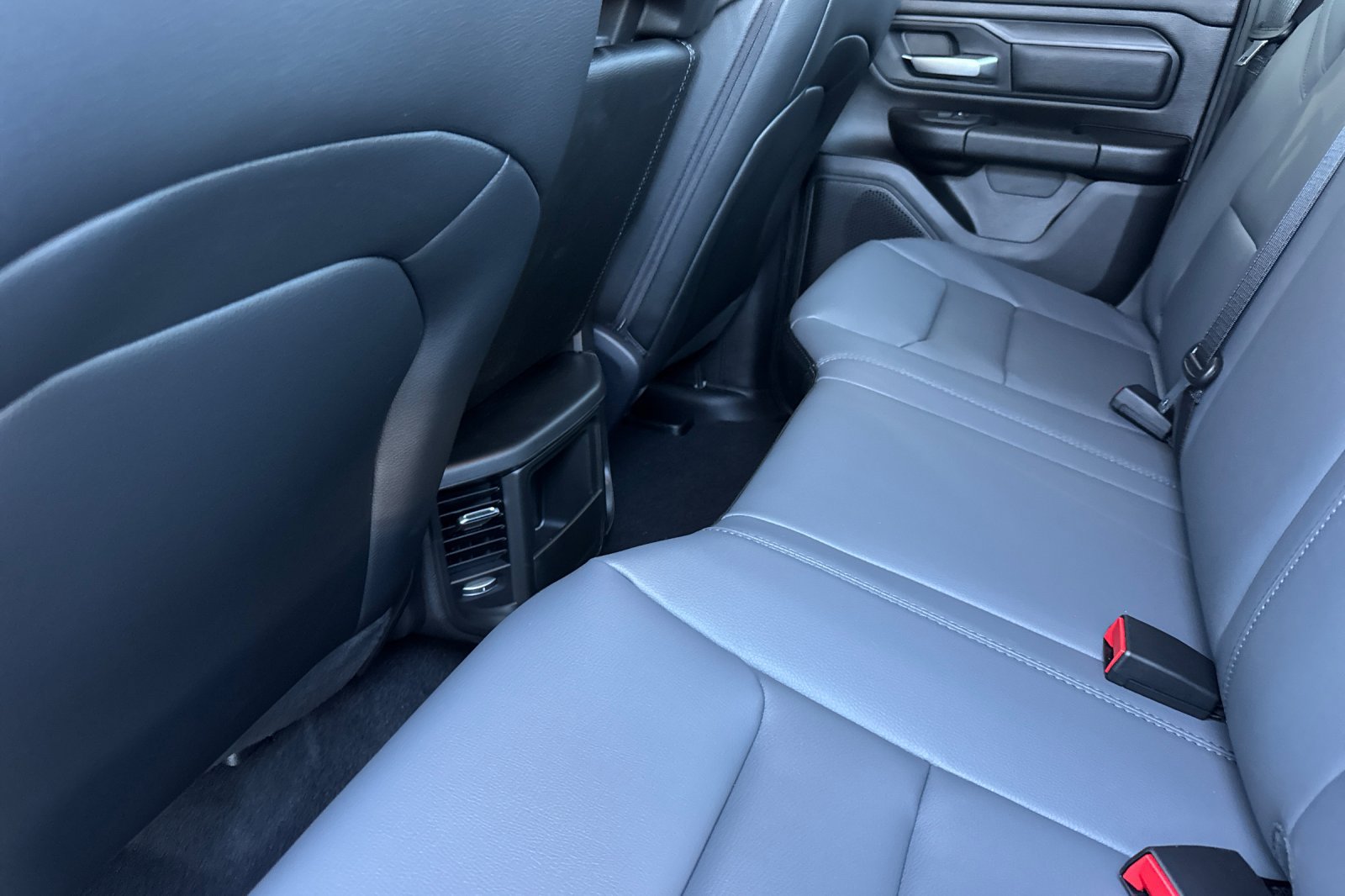 New 2027 RAM 1500 Tradesman RWD image 11