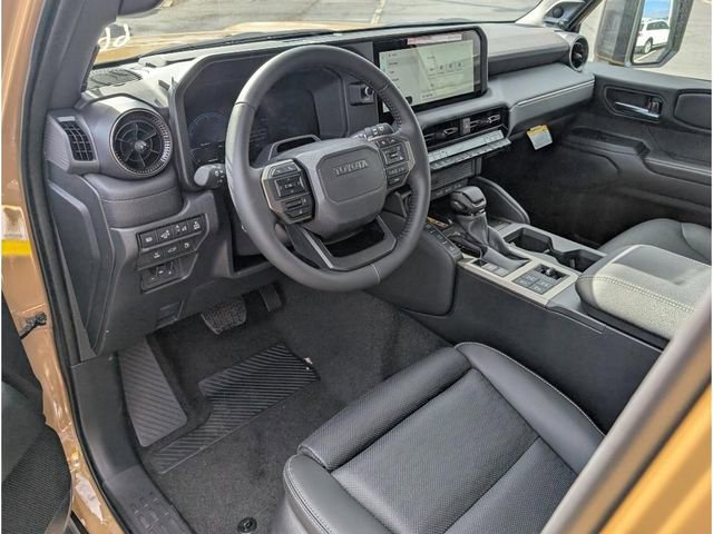 New 2026 Toyota Land Cruiser w/ Premium Package image 13