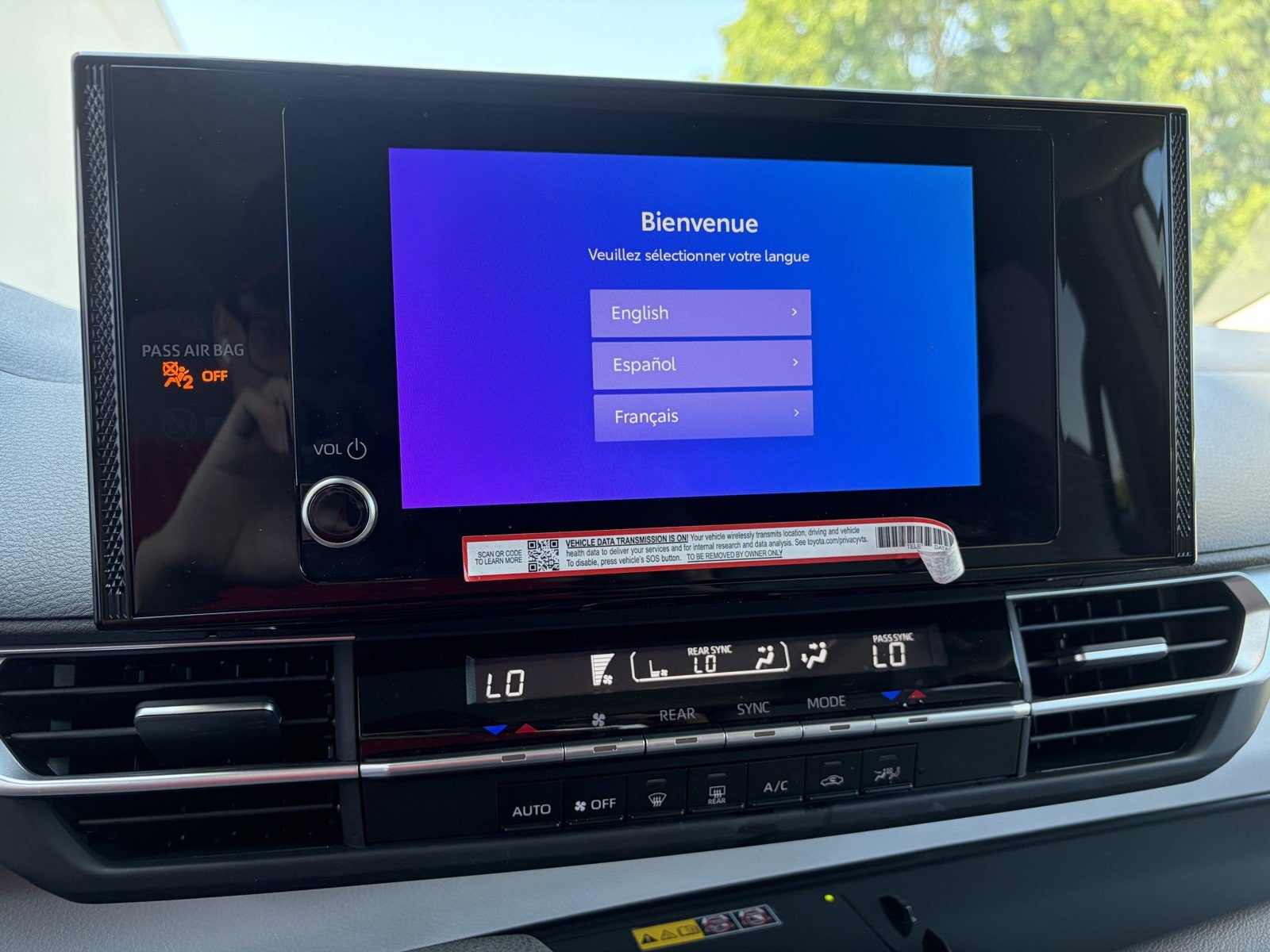 New 2025 Toyota Sienna LE w/ LE Plus Package AWD/4WD image 18