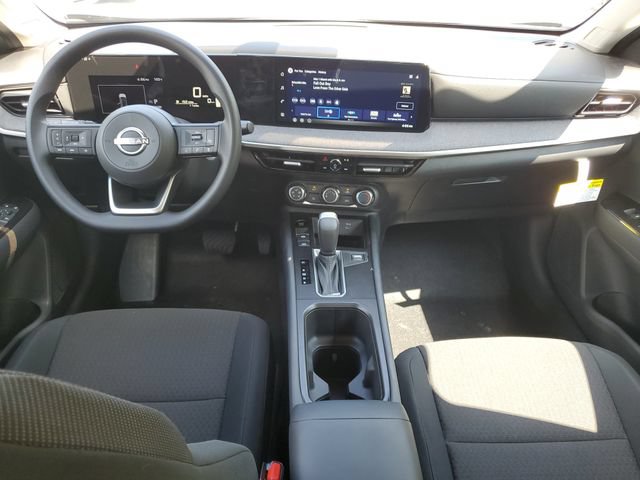 New 2026 Nissan Kicks S FWD image 21
