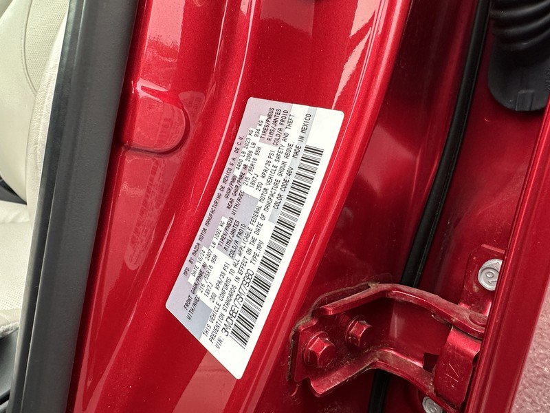 Certified 2025 MAZDA CX-30 2.5 Turbo w/ Premium Plus Pkg image 23