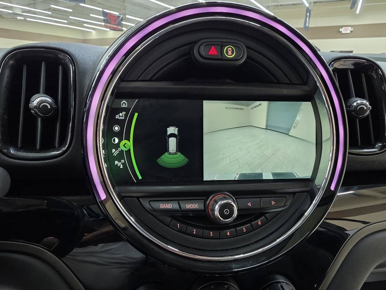 Used 2019 MINI Cooper Countryman S FWD image 34